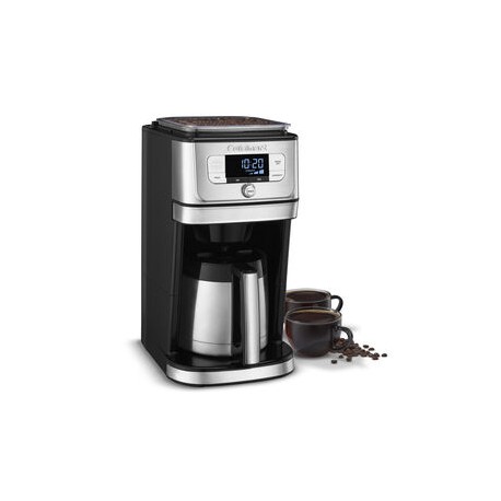 Molino de café 18 niveles programable DBM-8ES Cuisinart