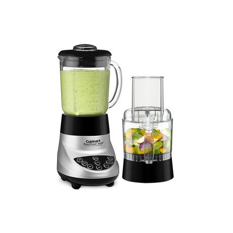 Licuadora con Procesador 7 vel BFP-703BCES Cuisinart