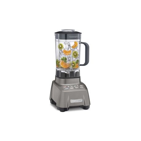 Licuadora Hurricane 2.2 HP CBT-1500P1ES Cuisinart