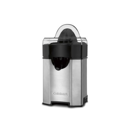 Exprimidor de jugo de acero Cuisinart CCJ-500ES