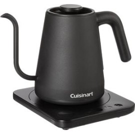 Tetera Cuello de Cisne Programable GK-1 Cuisinart