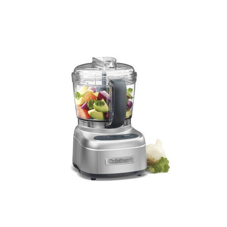 Mini Procesador Elite 4 tazas ECH-4SVES Cuisinart