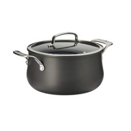 Olla Holandesa Anodizada 5Qts 6445-22ES Cuisinart